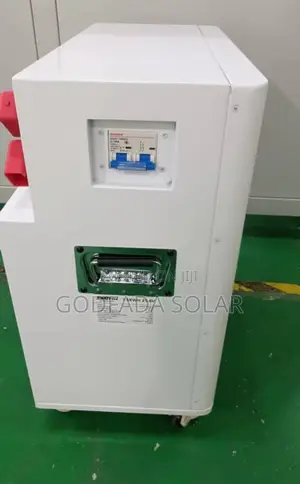 5kwh Lithium Ion Battery
