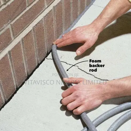 Polyethylene Foam Backer Rods - 30mm