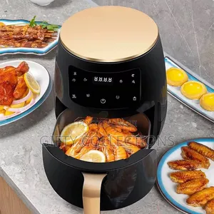 9.5L Kendwood Air Fryer 
40, 000
