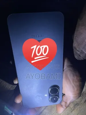 Tecno Pop 10 64 GB Blue