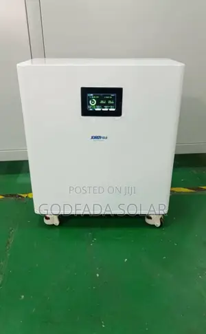 5kwh Lithium Ion Battery