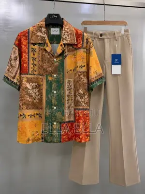 Fashion and Design