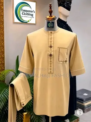 Fashion Designer