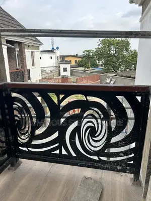 Get Your Laser Cutting Design High Strength: Wrought Iron