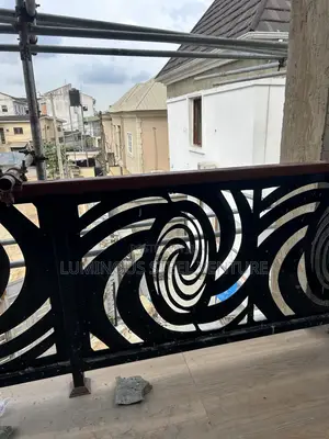Get Your Laser Cutting Design High Strength: Wrought Iron