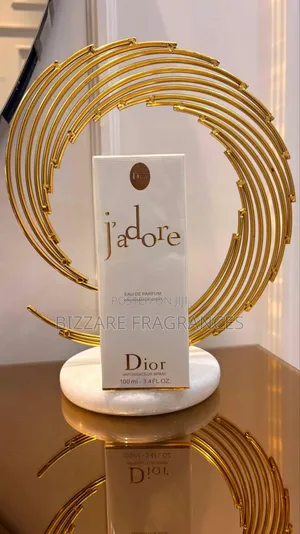 Dior J'adore Eau De Parfum (100ml)