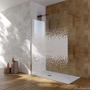 Get Shower Fix From Me With 5times Tampered Standard Version