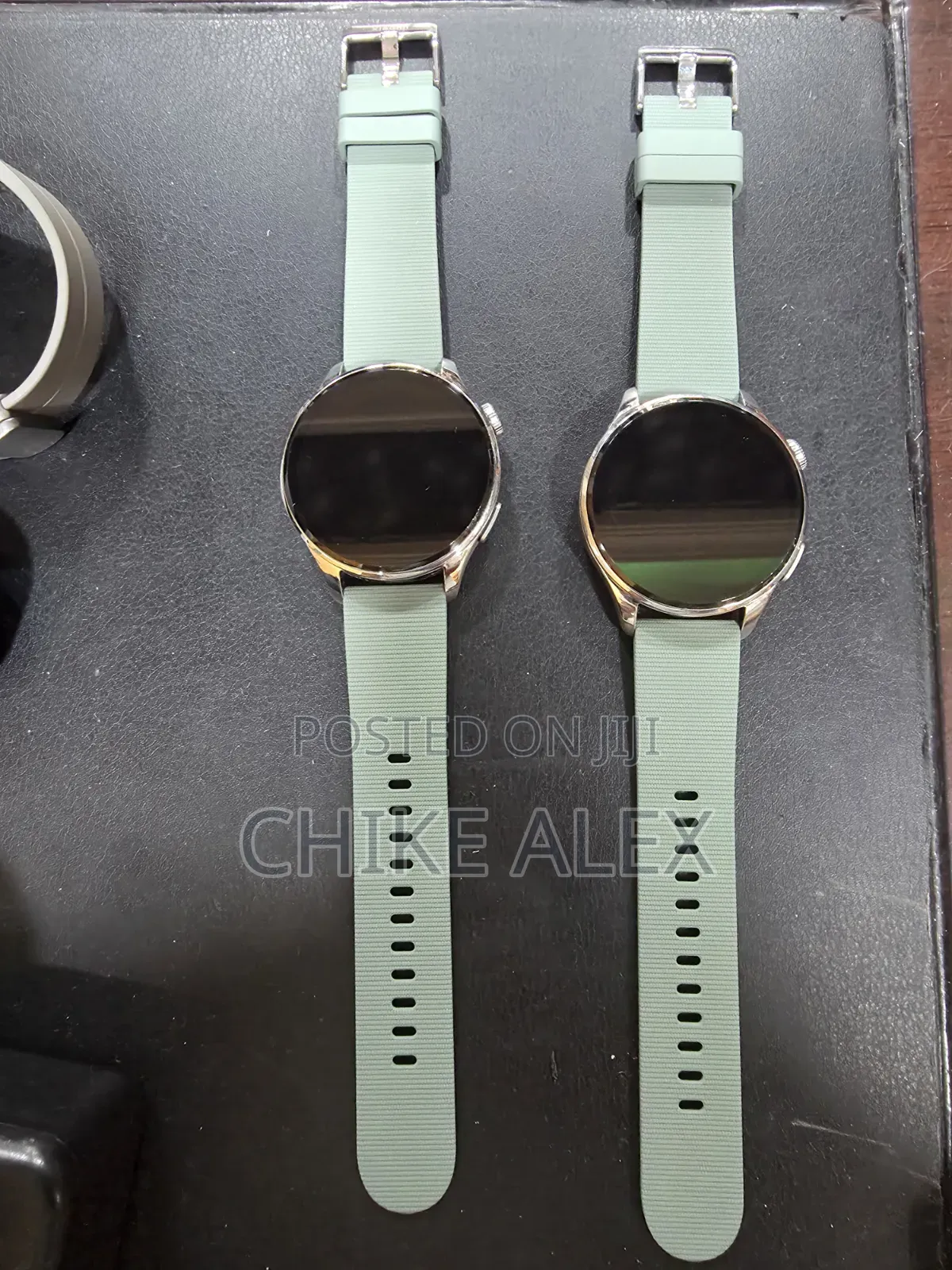 Xiaomi Watch 5