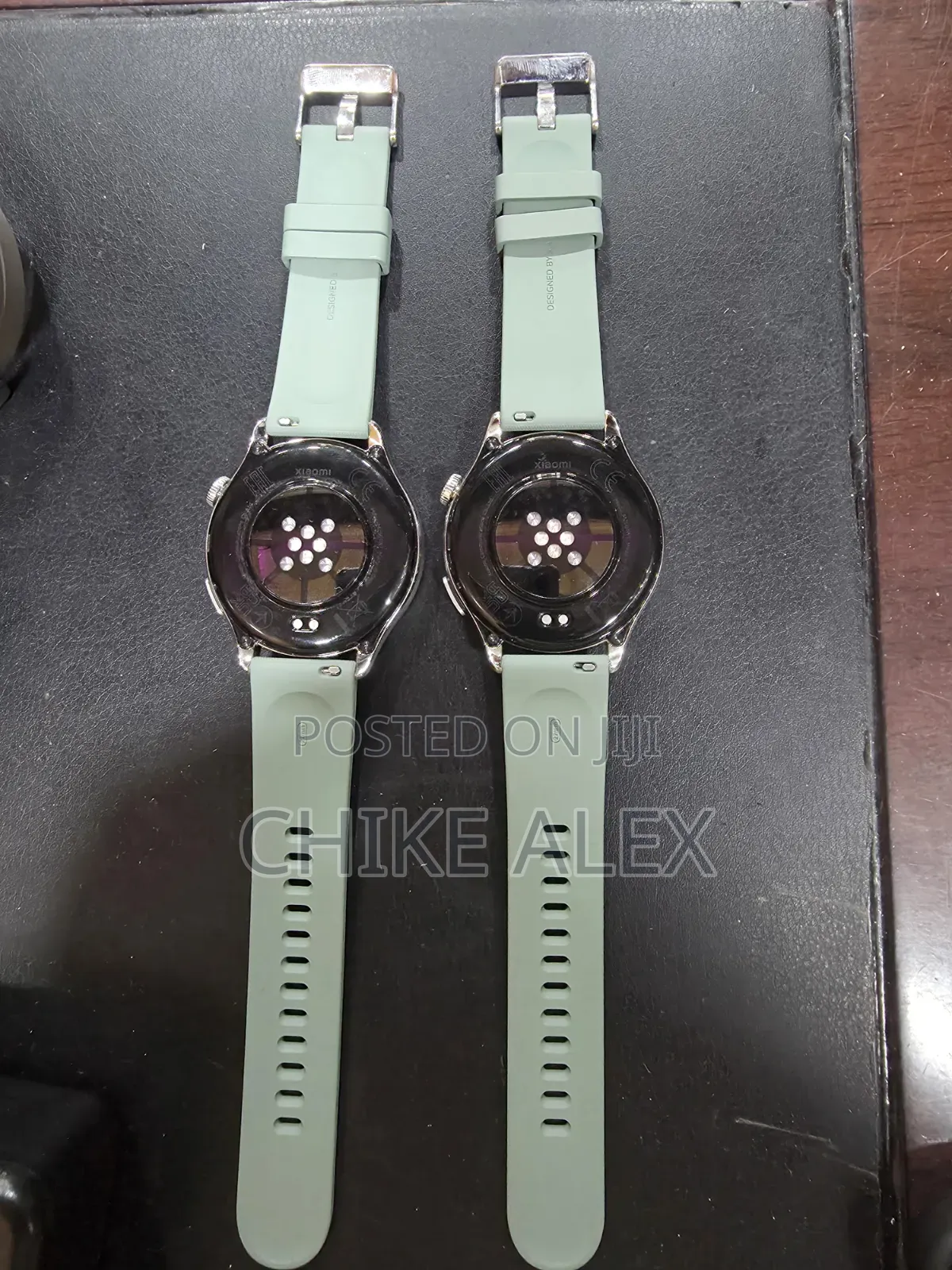 Xiaomi Watch 5