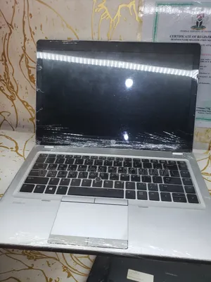 Laptop HP EliteBook Folio 9470M 8GB Intel Core i5 SSD 128GB