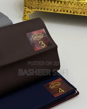 Hitman Fabric