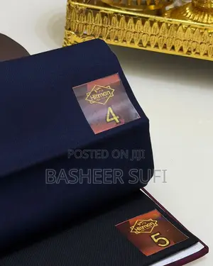Hitman Fabric