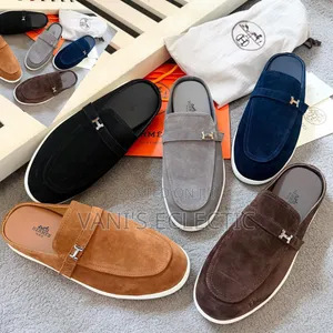Stylish Designer Mules