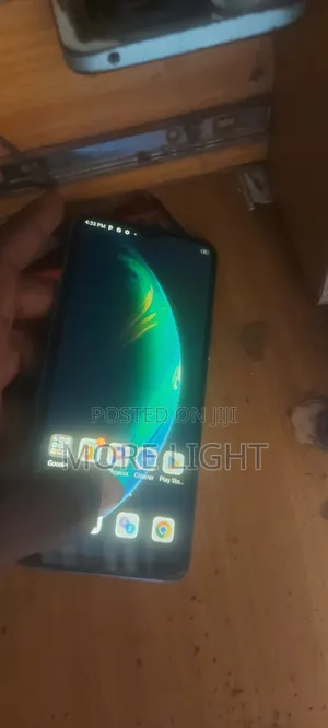 Infinix Smart 6 32 GB