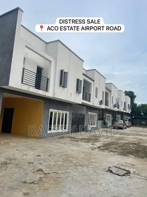 3bdrm Townhouse/Terrace in Aco Estate, FHA for sale