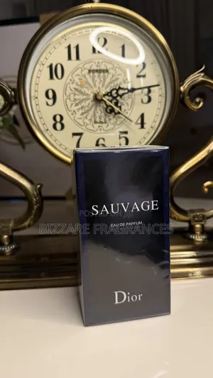 Dior Sauvage Eau De Parfum (100ml)