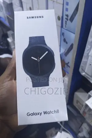 Galaxy Watch 8