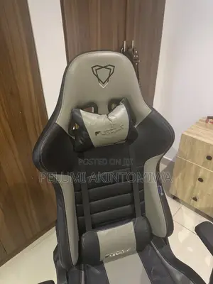 Used Furgle Gaming Chair