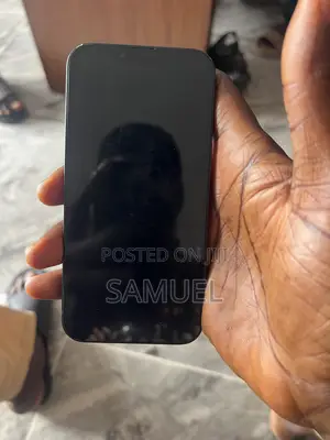 Apple iPhone 13 128 GB Black