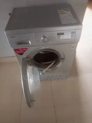LG Washing Machine
