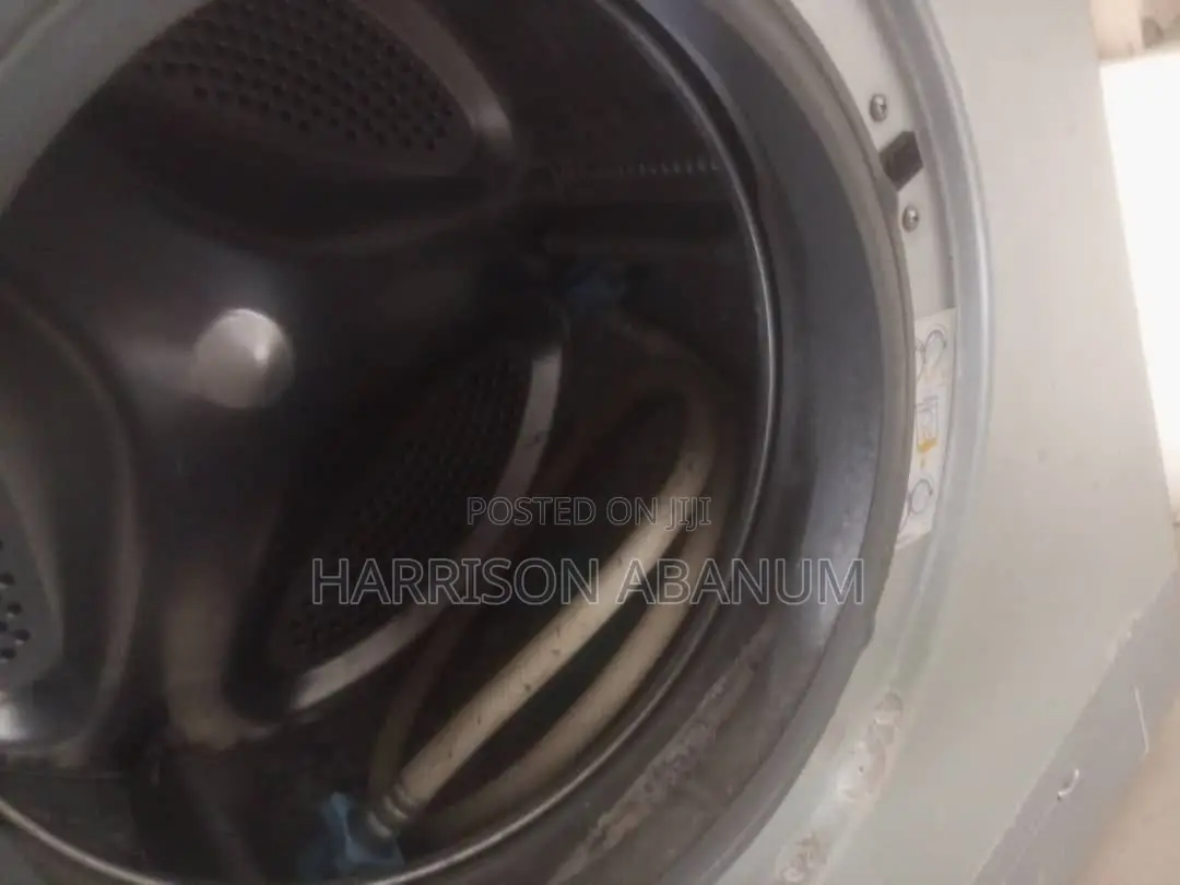 LG Washing Machine