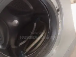LG Washing Machine