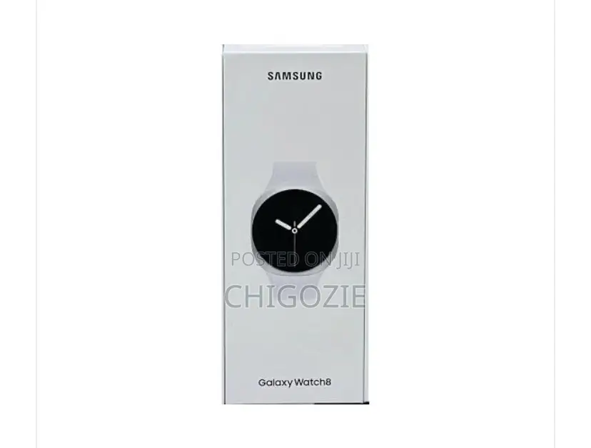 Galaxy Watch 8
