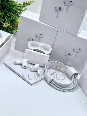 Smartwatch + Airpods Combo