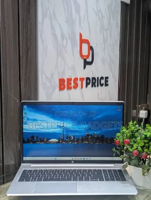 Laptop HP ProBook 455 16GB AMD Ryzen 7 SSD 512GB