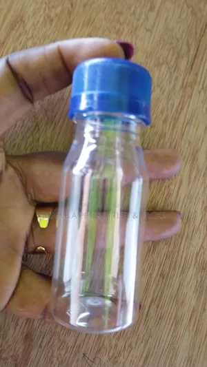 60ls Bottle