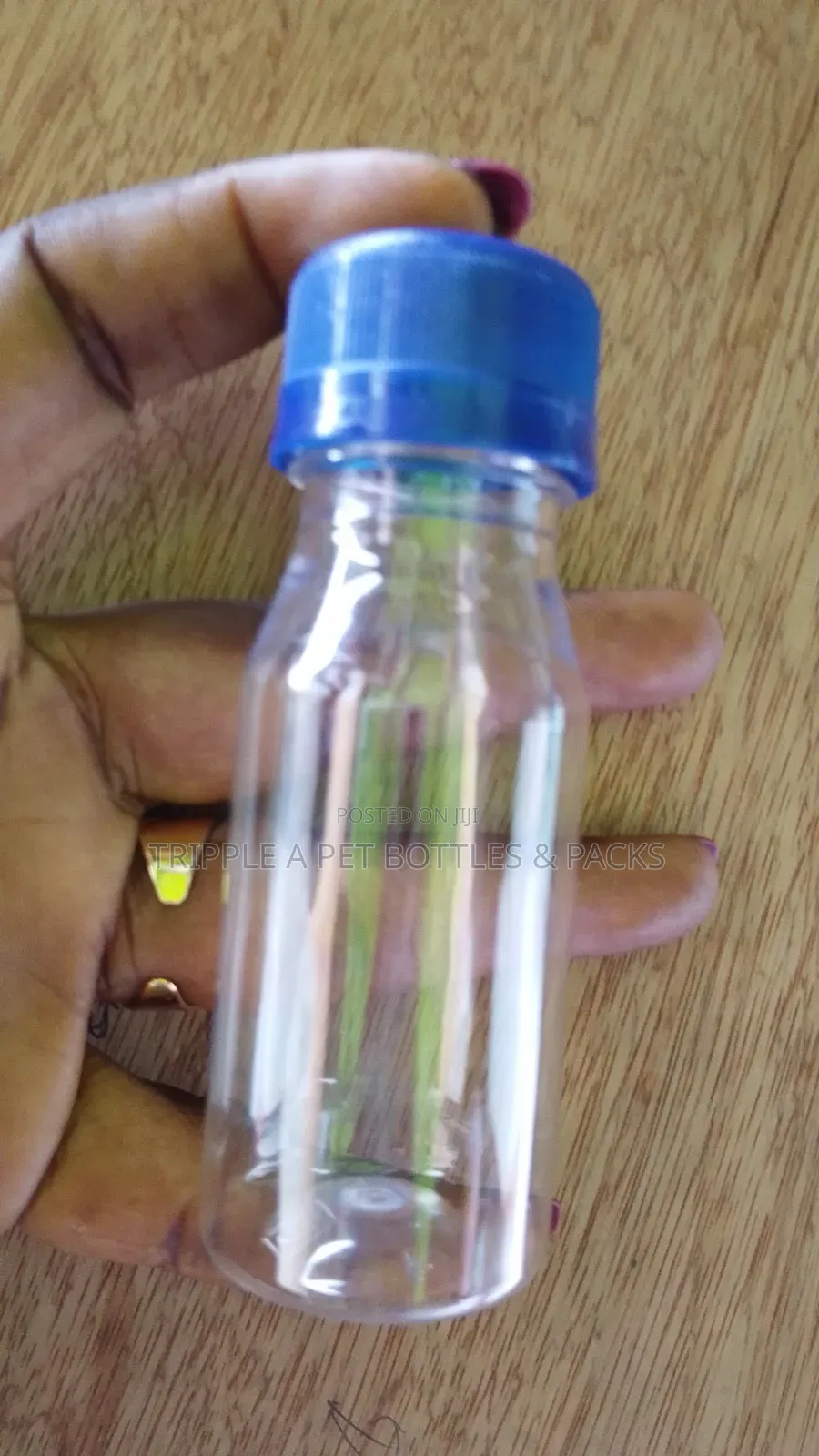 60ls Bottle