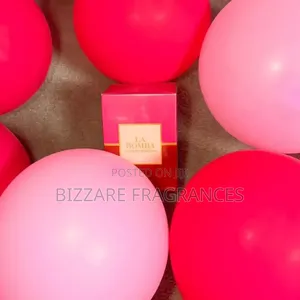 Carolina Herrera La Bomba Eau De Parfum