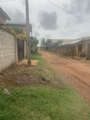 1bdrm Apartment in Igesu Bus Stop, Lagos State for rent