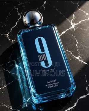 A Signature Scent,9am Pour Femme Perfume  