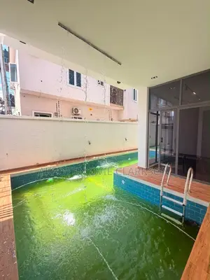 6bdrm Duplex in Apo Resettlement for sale
