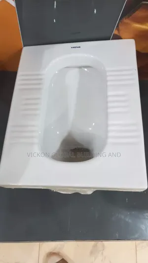 Best Squatting Toilet