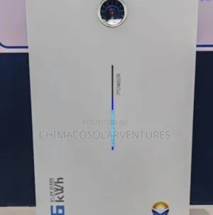 Lvtopsun 16kwh Lithium Battery.