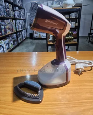 Hoffmans 1500W Handheld Garment Steamer