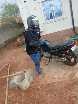 Yamaha 2012 Green