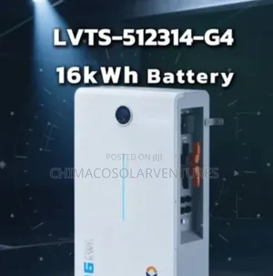 Lvtopsun 16kwh Lithium Battery.