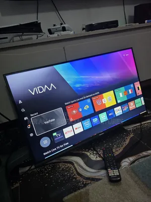 32inch Hisense Smart TV