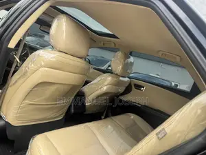 Toyota Avalon Touring Sedan FWD (3.5 6cyl 6A) 2017 Black