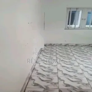 2bdrm Block of Flats in Alagomeji for rent