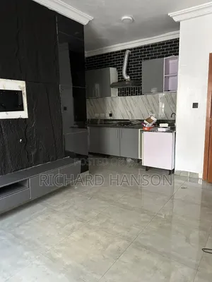 Mini Flat in Megamond, Ikota for sale