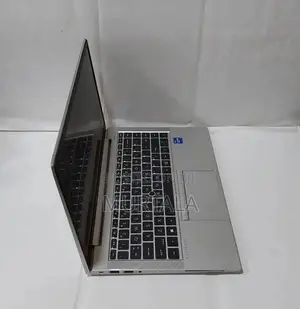 Laptop HP EliteBook 840 G8 16GB Intel Core i5 SSD 256GB