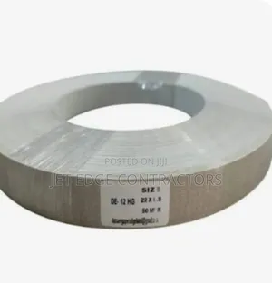 2" Edge Tape