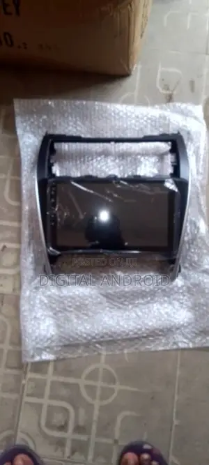 The Car Andiord System for Camry 012