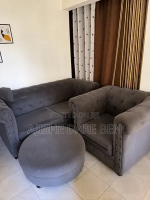Cushion Chair Sofa (Couch)