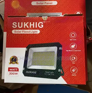 Solar Street Lights With Security Cameras.