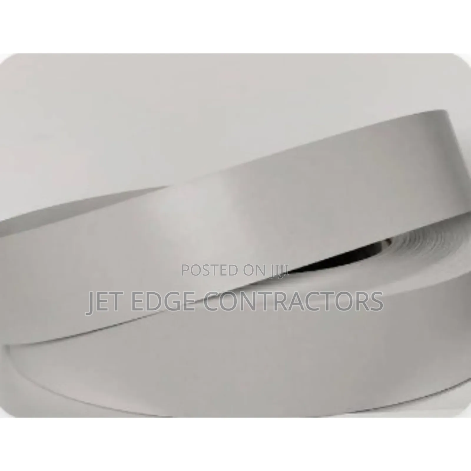 2" Edge Tape